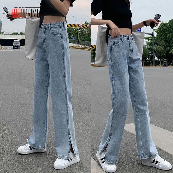 ジーンズ デニムパンツ レディース ストレート ワイドパンツ ロング丈 薄手 ゆったり ボトムス ズボン 長ズボン 大きいサイズ ウエストボタン 体型カバー 9ZaAvP6bhI, ファッション - www.velver.hu ジーンズ デニムパンツ レディース ストレート ワイドパンツ ロング丈 薄手 ゆったり ボトムス ズボン 長ズボン 大きいサイズ ウエストボタン 体型カバー 9ZaAvP6bhI, ファッション - www.velver.hu