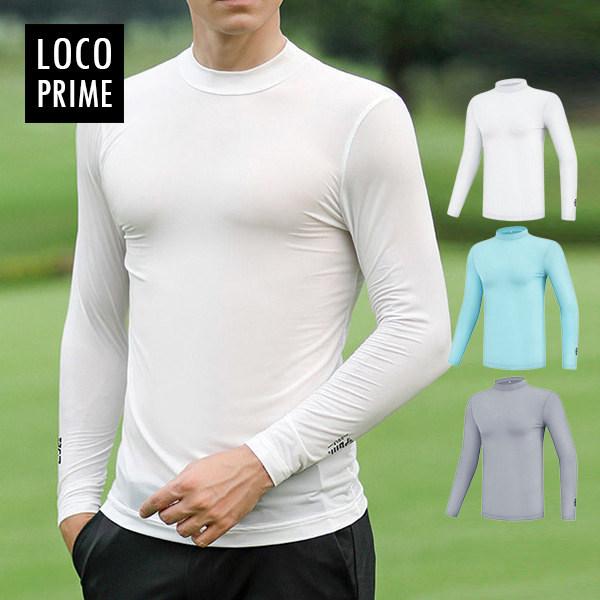 PXG ゴルフウェア メンズ 長袖Tシャツ インナー日焼け止め 楽天市場】ゴルフウェア インナー メンズ 長袖 UVカット ウェア