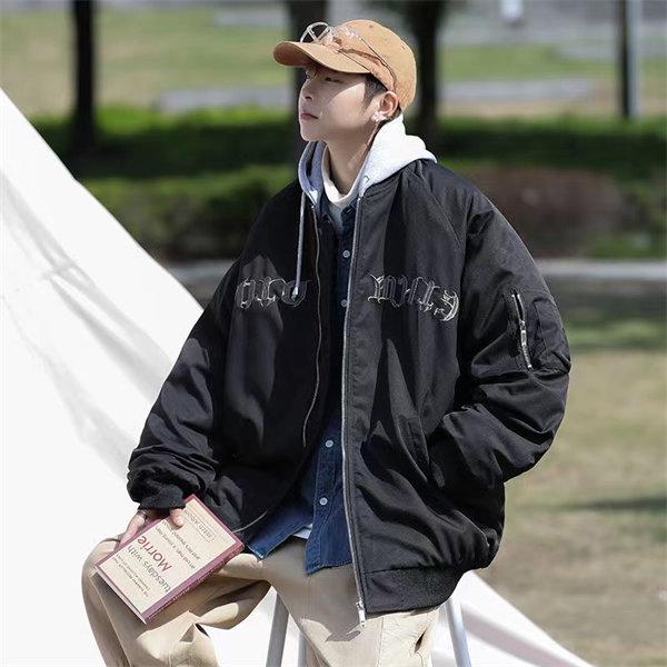 直営店に限定 フード取り外し可能ジャケット general-bond.co.jp