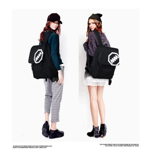 Mmリュック レディース リュック おしゃれ リュック アウトドア Mmリュックサック メンズ スポーツ リュック 通学 女子 リュック ブランド 韓国 大容量 軽量 Buyee Buyee 提供一站式最全面最專業現地yahoo Japan拍賣代bid代拍代購服務 Bot Online