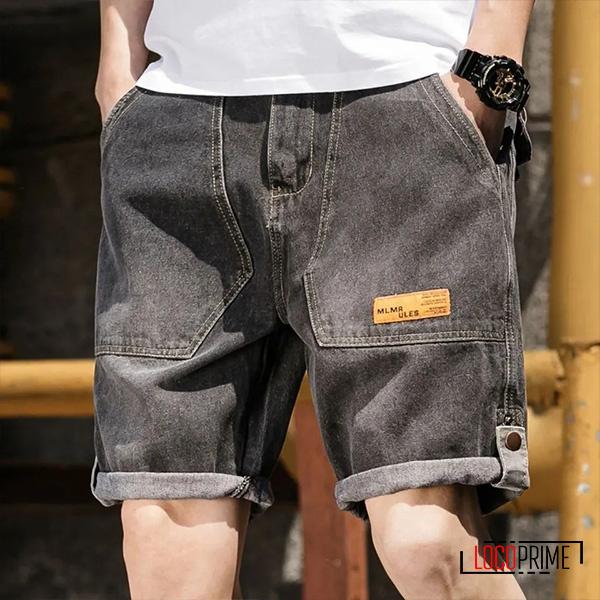 デニム ショートパンツ ハーフパンツ メンズ ショーツ 短パン 五 デニム ショートパンツ ハーフパンツ メンズ ショーツ 短パン 五