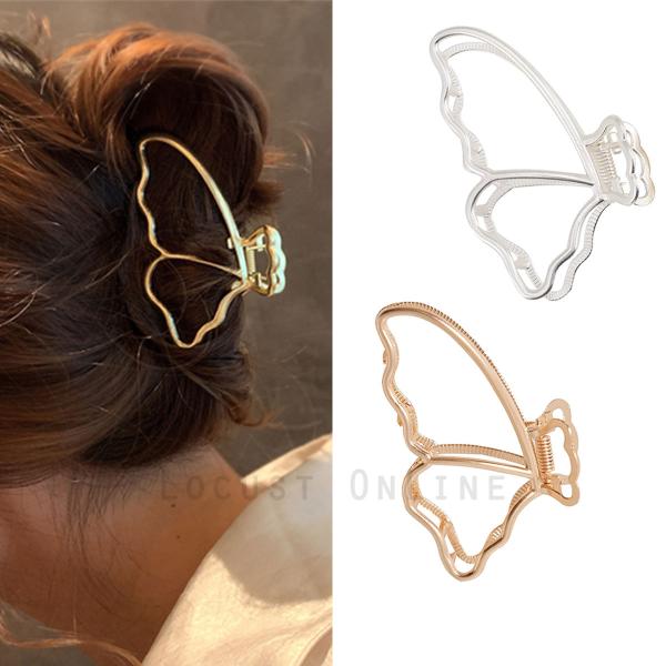 [Release date: December 26, 2022]バンスクリップは忙しい朝にもおすすめ！朝、1番気を抜きがちなのはヘアスタイル。忙しい朝も時間をかけずにこなれヘアが完成！さっと挟むだけで簡単にアレンジできるバンスクリップは1...