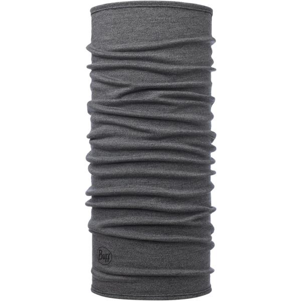 みなけん バフ（BUFF）多機能ネックウェア MERINO MID WEIGHT 270764 MELAMGE