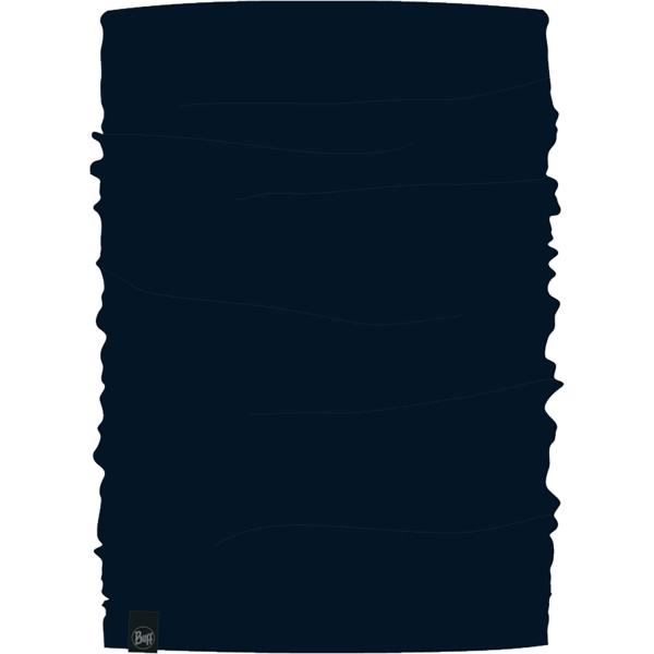 バフ BUFF POLAR NECK WARMER DARK NAVY リサイクル素材 PrimaLoft ネックウェア ヘッドウェア ネックウォーマー アクティブ ストレッチ  480798