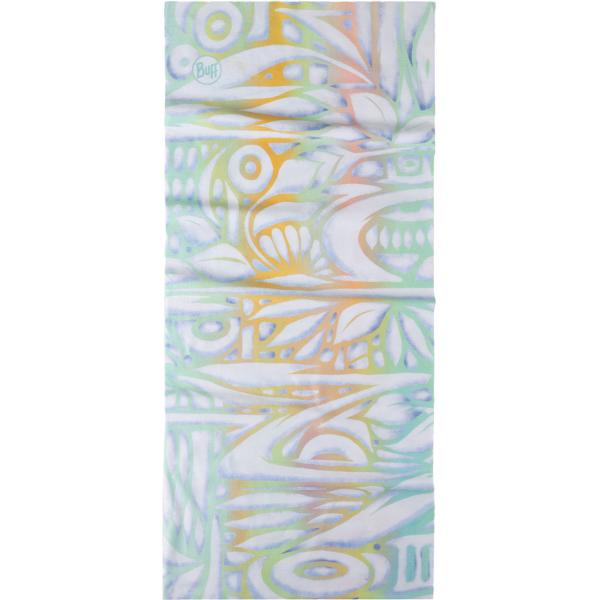 バフ BUFF 【 BLANK CANVAS 】 COOLNET UV KAUAI MULTI  SURFRIDER/IAN ROSS  576347