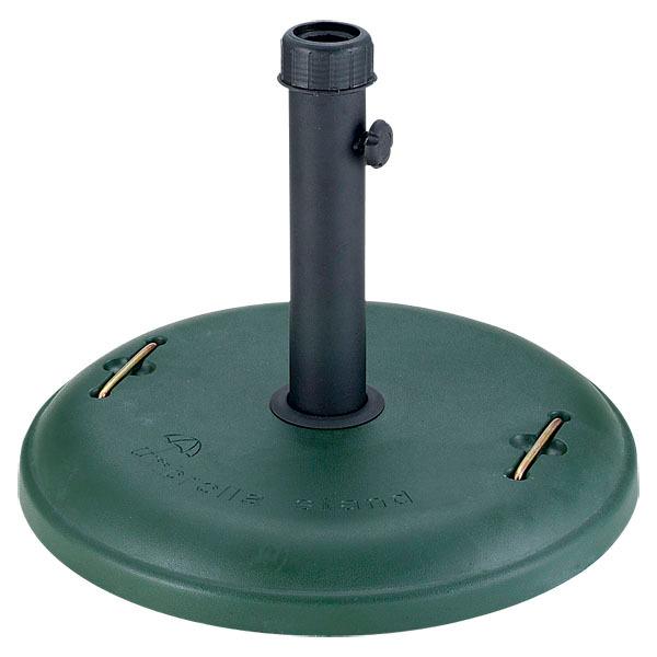 Captain Stag キャプテンスタッグ コンクリートパラソルベーススタンド 22kg Mg0357 Olhodaguadocasado Al Gov Br
