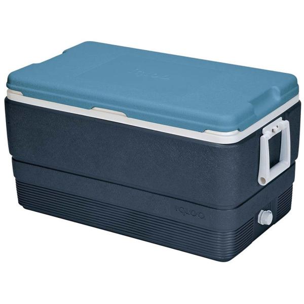 最適な価格 8 29まで限定価格 Igloo イグルー マックスコールド クーラーボックス 待望の再販 Mahatmaacademy Com