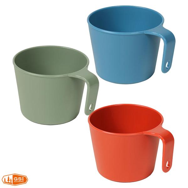 キーワード：GSI カップ コップ アウトドア スポーツ 登山 トレッキング クライミング ボルダリング ハイキング キャンプ