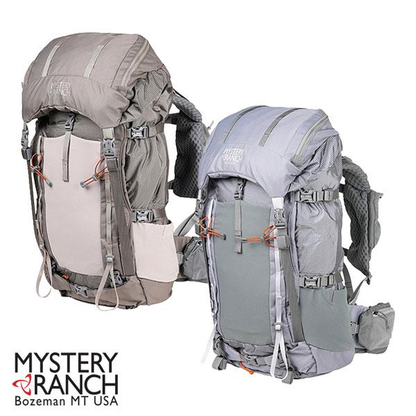 MYSTERY RANCH ミステリーランチ W'sブリッジャー45 レディース