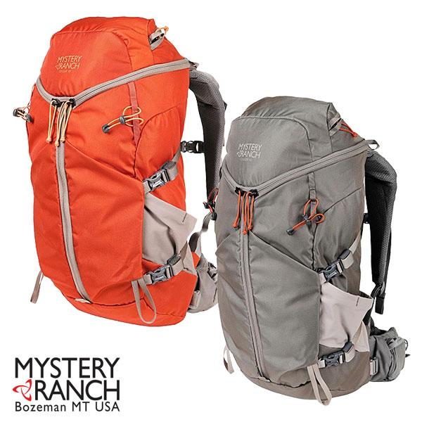 MYSTERY RANCH ミステリーランチ W'sクーリー30 レディース