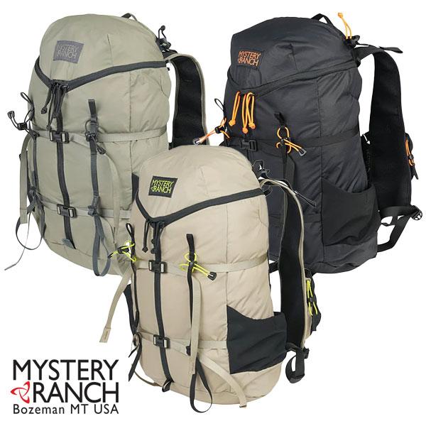 MYSTERY RANCH（ミステリーランチ） ギャラゲーター25 リュック バック