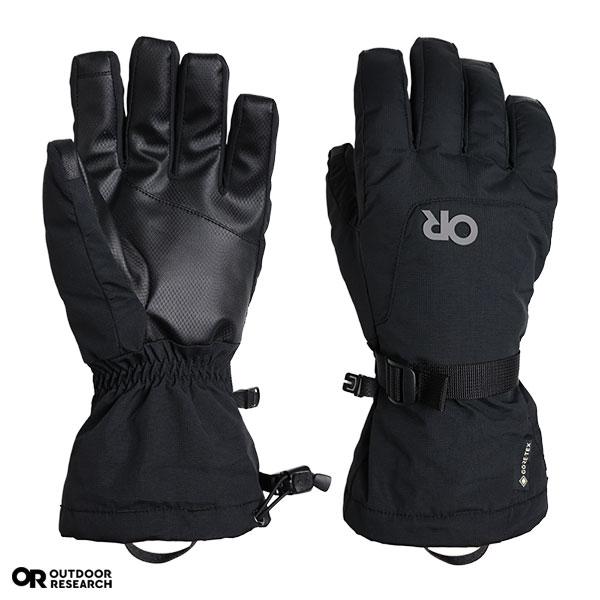 OUTDOOR RESEARCH（アウトドアリサーチ） レボリューションゴアテック