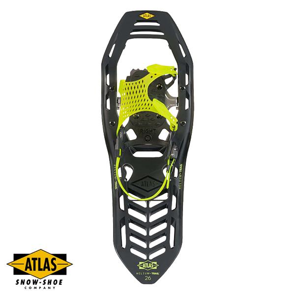 優れた軽量性と操作性を兼ね備えたスノーハイキング用スノーシューです。急傾斜など地形変化のある雪原でのスノーハイキングに適したモデルで、優れた軽量性により、歩行時に足腰にかかる負担を低減します。足を包み込むラップ型バインディング は、ベルトを...