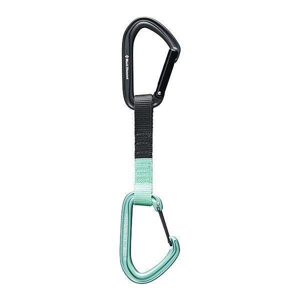 ブラックダイヤモンド ホットフォージハイブリッド クイッククイックドロー 12cm  BD10310