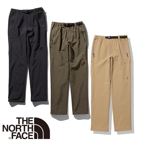 特価 ノースフェイス The North Face W S バーブ パンツ レディース パンツ Nbw Gw Nbw T ロッジ プレミアムショップ 通販 Yahoo ショッピング