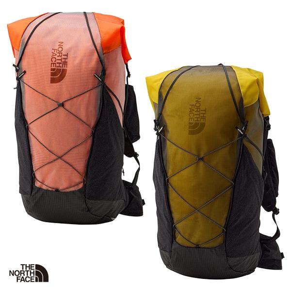 THE NORTH FACE（ザ ノースフェイス） ノースフェイス サム35 リュック 