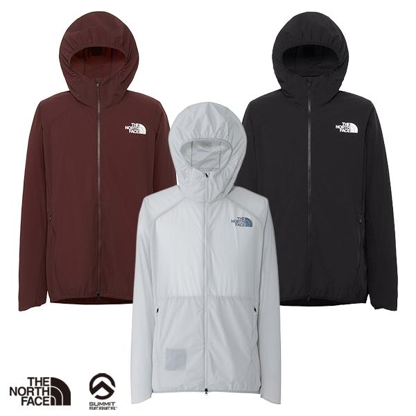 お取寄せ ノースフェイス インフィニティトレイルフーディ ユニセックス ソフトシェルジャケット NP72571