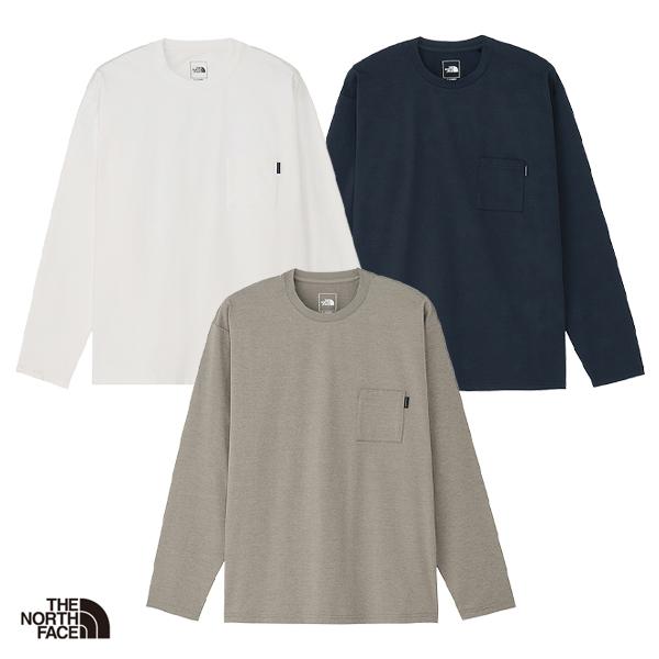 THE NORTH FACE（ザ ノースフェイス） ノースフェイス ロングスリーブ