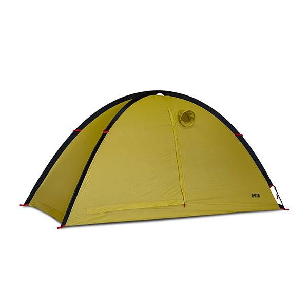 ヘリテイジ/クロスオーバードーム2G 1〜2人用、超軽量テント ヘリテイジ クロスオーバードーム [2G] (テント ツェルト 1〜2人用