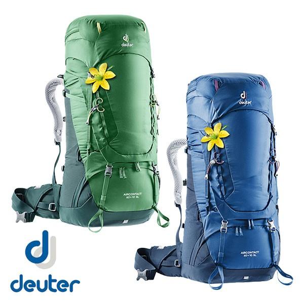ドイター Deuter エアコンタクト 60 10 Sl レディース ザック バックパック D Iwt D ロッジ プレミアムショップ 通販 Yahoo ショッピング