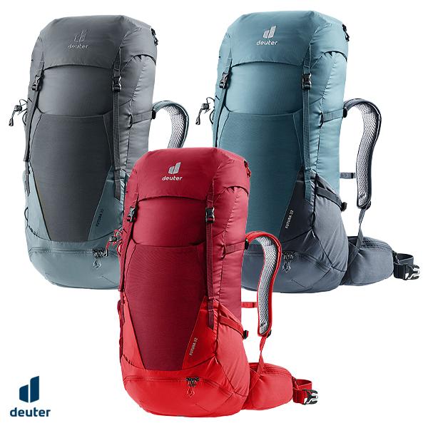 フューチュラ（deuter） ドイター フューチュラ32 リュック 32L
