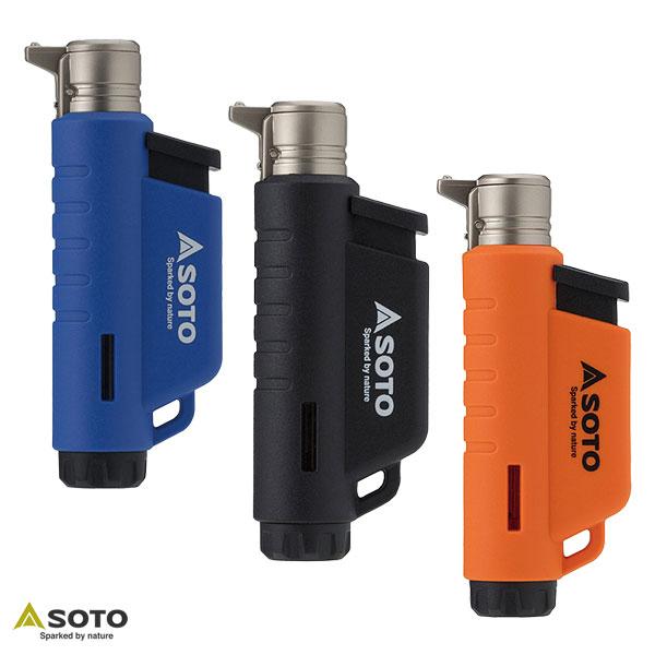 キーワード：ソト バーナー アウトドア スポーツ 登山 トレッキング クライミング ボルダリング ハイキング キャンプ