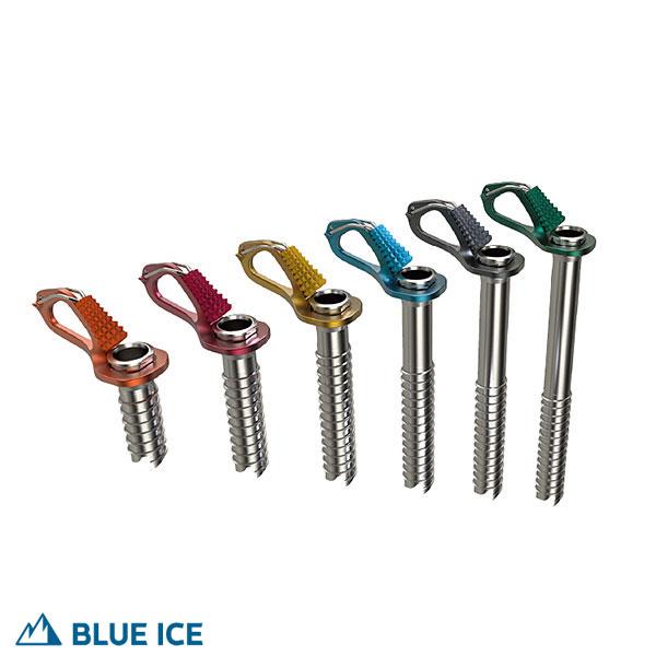 キーワード：アイススクリュー アウトドア スポーツ 登山 トレッキング クライミング ボルダリング ハイキング キャンプ