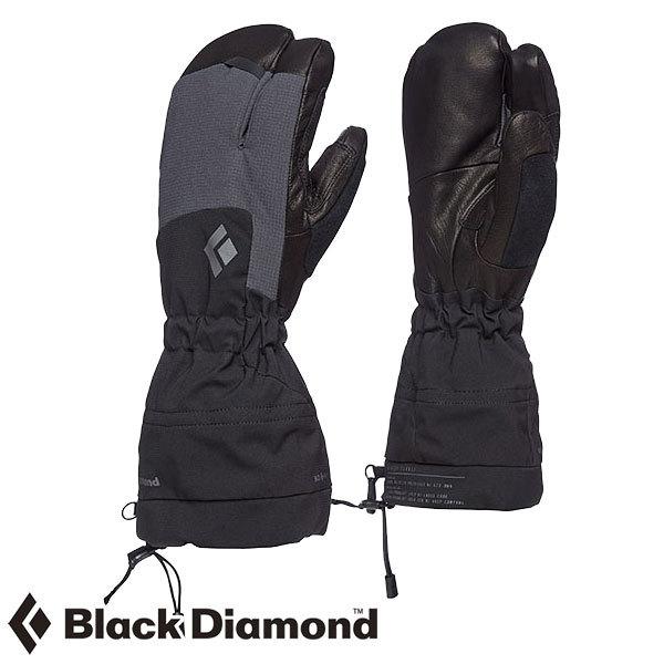 上等 ブラックダイヤモンド Black Diamond ソロイスト BD73032