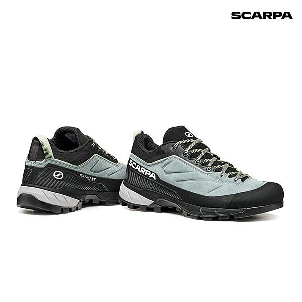 SCARPA（スカルパ） ラピッドXT WMN レディース アプローチシューズ