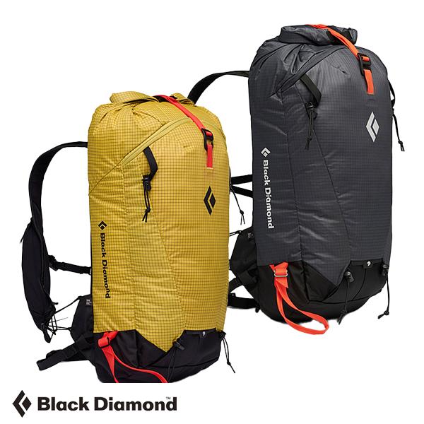 ブラックダイヤモンド　サーク25 ML ブラックダイヤモンド（Black Diamond） サーク25 : カモシカ