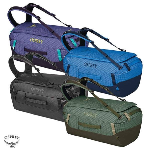 OSPREY お取寄せ オスプレイ トランスポーターダッフル40 8/8