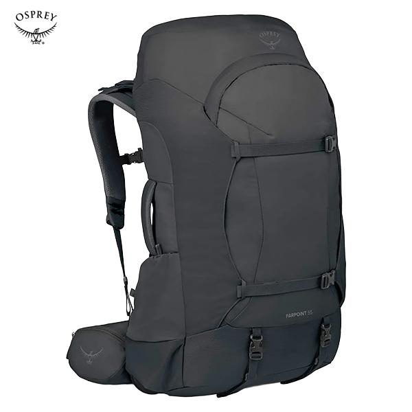 OSPREY（オスプレー） お取寄せ オスプレイ ファーポイントトレック55