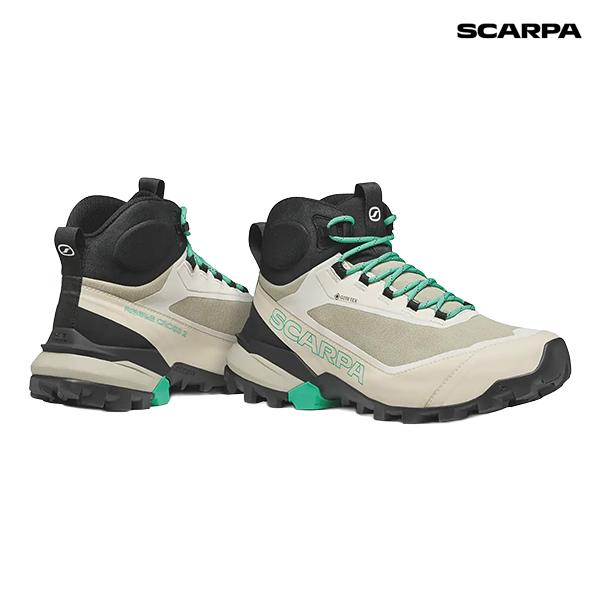 SCARPA（スカルパ） お取寄せ リベレクロス2ミッドGTX WMN レディース