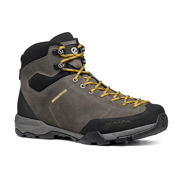SCARPA - 登山靴  スカルパ 特別価格10％OFF】SCARPA スカルパ ZGトレック GTX 2024年モデル