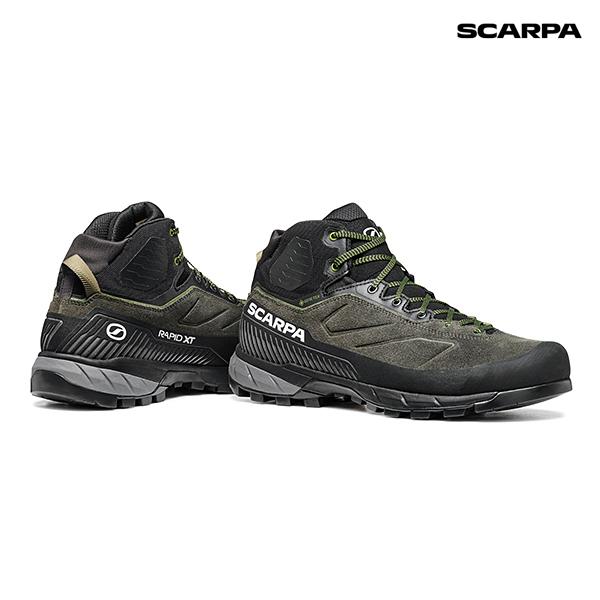 ベアシュー メレル MERRELL スニーカー ラプト [J032959 SS25] M WRAPT