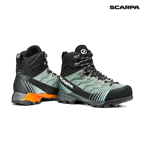 SCARPA お取寄せ スカルパ リベレトレックGTX WMN レディース