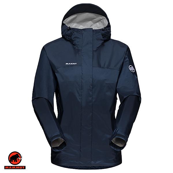 MAMMUT マムート Microlayer 2.0 HS Hooded Jacket AF Women