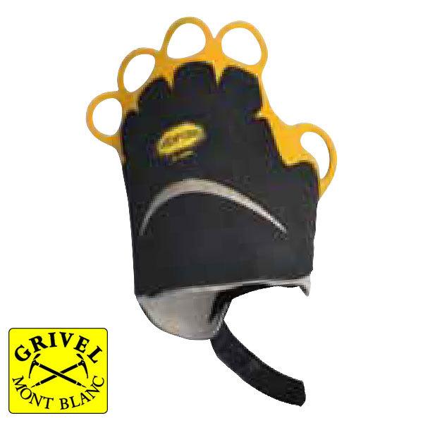 グリベル GRIVEL アウトドア クラックグラブ GV-RTCRAGL  GVRTCRAGL GRIVEL（グリベル） クラックグラブ 手袋 グローブ GV-RTCRAGL