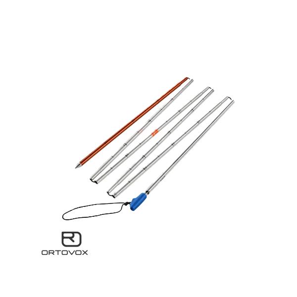キーワード：オルトボックス ゾンデ プローブ アウトドア スポーツ 登山 トレッキング クライミング ボルダリング ハイキング キャンプ