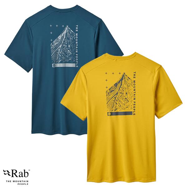 ラブ フォースエスカーティー メンズ 半袖 Tシャツ QCC-62