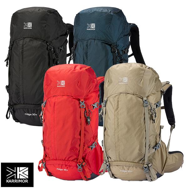 Karrimor（カリマー） リッジ30+ リュック ザック バックパック 501206