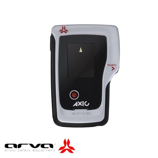 ARVA AXIO アバランチビーコンアルババックカントリー