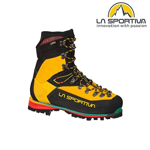 LA SPORTIVA（スポルティバ） ネパール EVO GTX メンズ シューズ 登山 