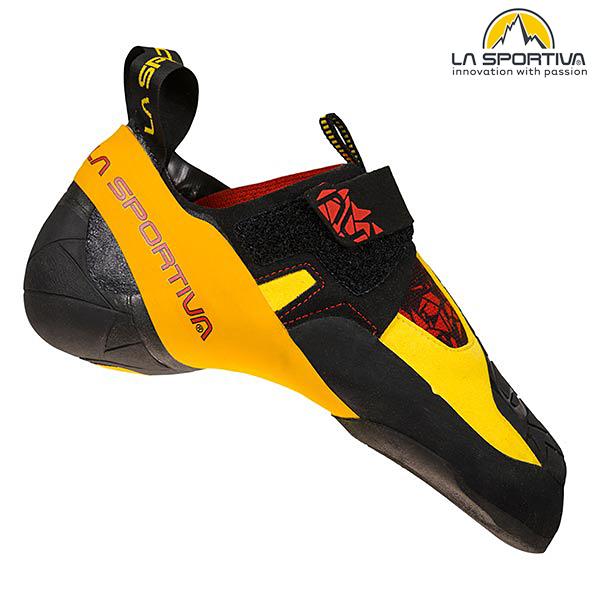 LA SPORTIVA スポルティバ スクワマ クライミングシューズ