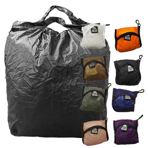 Granite Gear（グラナイトギア） エアーグロッセリーバック