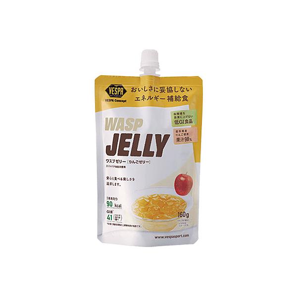 キーワード：ベスパ 行動食 携帯食 ゼリー アウトドア スポーツ 登山 トレッキング クライミング ボルダリング ハイキング キャンプ