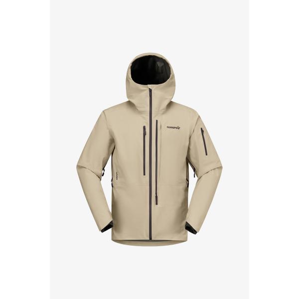 NORRONA ノローナ ロフォテン ゴアテックスプロプラスジャケット Lサイズ 楽天市場】☆2023-2024☆ NORRONA（ノローナ）lofoten Gore-Tex Pro