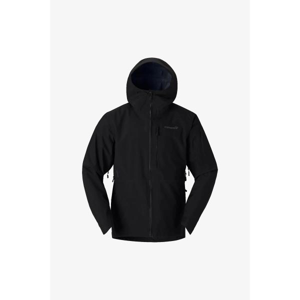 NORRONA ロフォーテン ゴアテックス サーモ100 ジャケット Norrona（ノローナ） ロフォテン ゴアテックス ジャケット 男性用