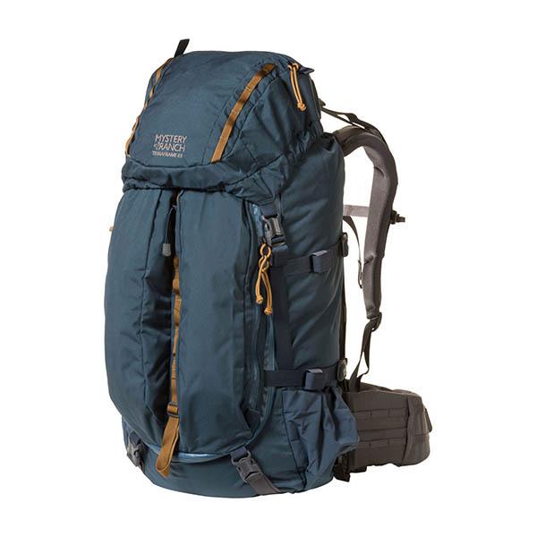 ~Xe[`@et[65@MYSTERY RANCH fB[vV[ jp@SIZE M