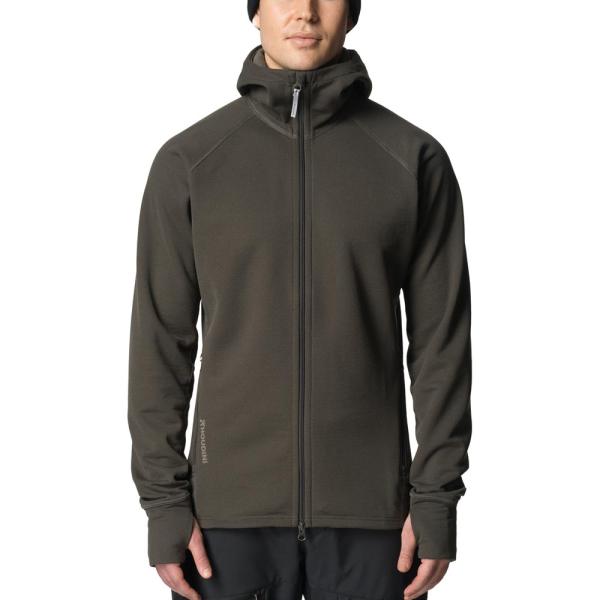 フーディニ モノエアフーディ 男性用 HOUDINI M's Mono Air Houdi